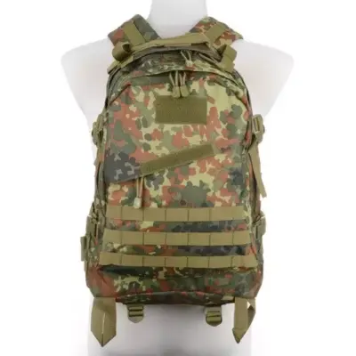 Plecak 3-Day Assault Pack - flecktarn OD-G-GFT-20-010839-00 asgbox.pl Plecak 3-Day Assault Pack - flecktarn OD-G-GFT-20-010839-00 asgbox.pl