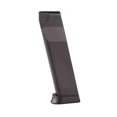 Alternative view of Magazynek CO2 15 kulek do replik KC46 (model 24/7)