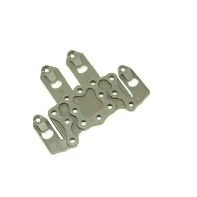 Alternative view of Adapter Molle do kabur