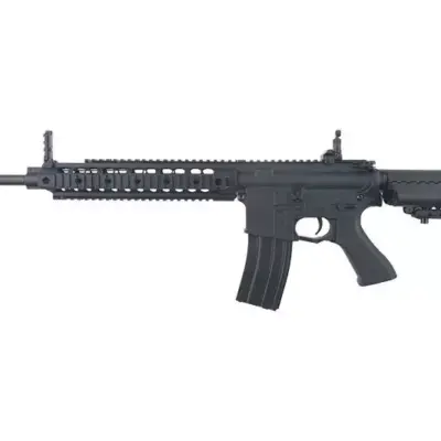 Replika karabinka CM612 - czarna OD-G-CYM-01-020853-00 asgbox.pl Replika karabinka CM612 - czarna OD-G-CYM-01-020853-00 asgbox.pl