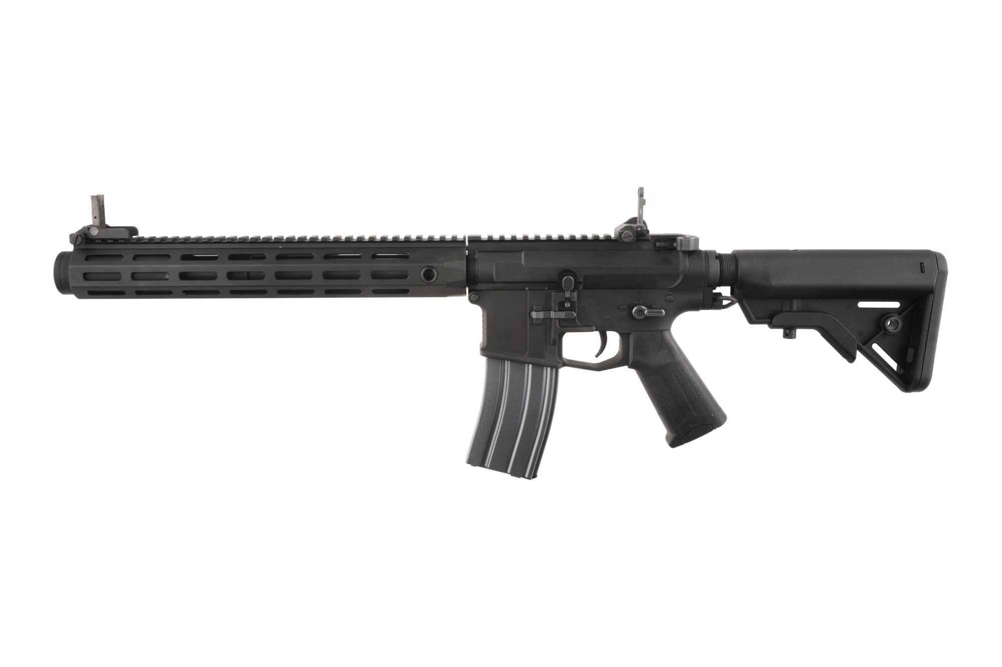 Replika karabinka ELAR MUR Custom Carbine (Platinum Version) OD-G-EIL-01-011507-00 asgbox.pl Replika karabinka ELAR MUR Custom Carbine (Platinum Version) - obrazek 8