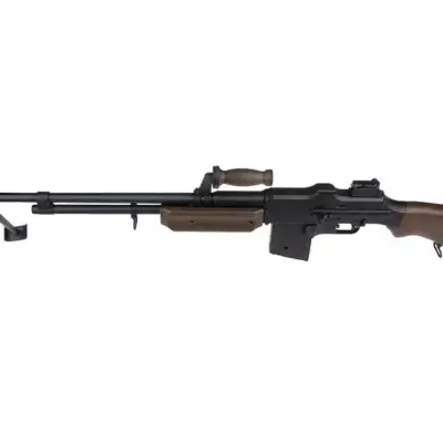 Replika karabinu maszynowego M1918 OD-G-SWL-01-003582-00 asgbox.pl Replika karabinu maszynowego M1918 OD-G-SWL-01-003582-00 asgbox.pl