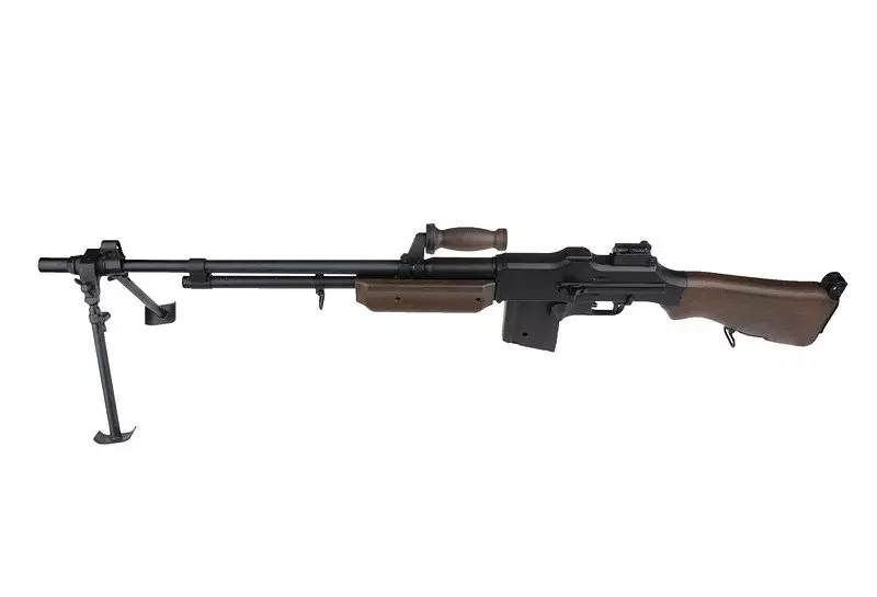 Replika karabinu maszynowego M1918 OD-G-SWL-01-003582-00 asgbox.pl Replika karabinu maszynowego M1918 - obrazek 8