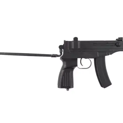 Replika pistoletu maszynowego 61 OD-G-TMR-01-020020-00 asgbox.pl