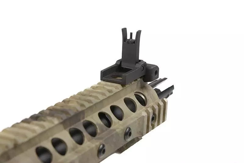 Replika karabinka Specna Arms SA-B11 ONE™ URX - A-TACS AU® OD-G-SPE-01-015898-00 asgbox.pl Replika karabinka Specna Arms SA-B11 ONE™ URX - A-TACS AU® - obrazek 9