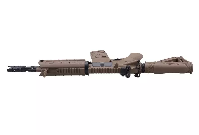 Replika karabinka GR4 G26 Standard - tan OD-G-GIG-01-002360-00 asgbox.pl Replika karabinka GR4 G26 Standard - tan - obrazek 10