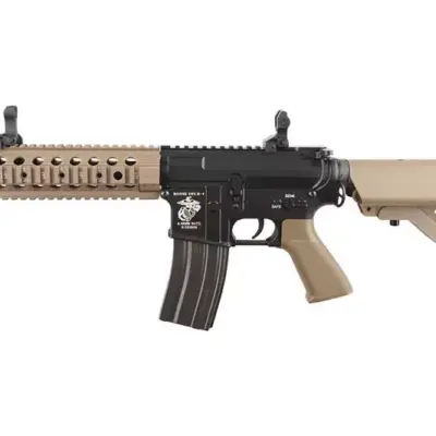 Replika karabinka SA-V02 ONE™ - Half-Tan OD-G-SPE-01-006115-00 asgbox.pl Replika karabinka SA-V02 ONE™ - Half-Tan OD-G-SPE-01-006115-00 asgbox.pl