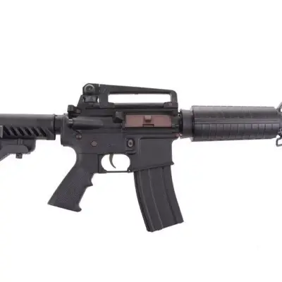 Replika karabinka PR305 Kompetitor - czarny OD-G-APS-01-015792-00 asgbox.pl