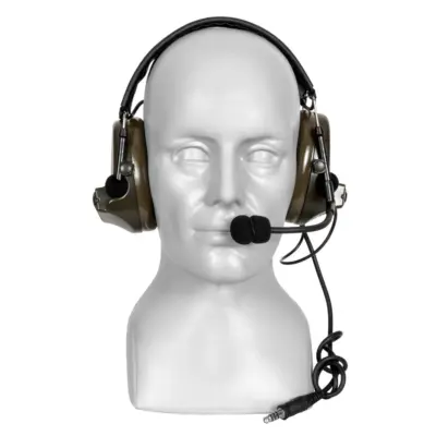 Zestaw słuchawkowy Comtac II - woodland OD-G-ZTC-31-007238-00 asgbox.pl