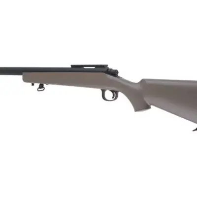 Replika karabinu snajperskiego SW-10K - tan OD-G-SWL-03-021805-00 asgbox.pl