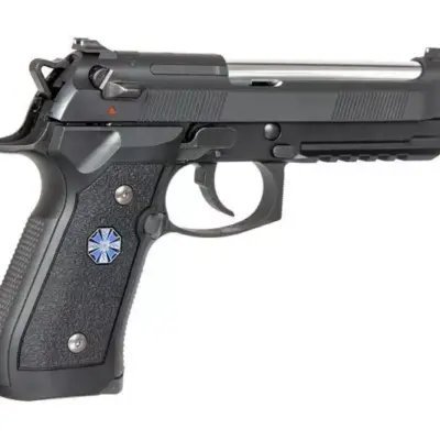 Replika pistoletu Samurai Edge Albert Model OD-G-TMR-02-017734-00 asgbox.pl