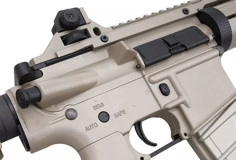 Replika karabinka szturmowego CXP.08 OD-G-ICS-01-004805-00 asgbox.pl Replika karabinka szturmowego CXP.08 - obrazek 8