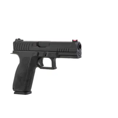 Replika pistoletu KP-13 - czarna OD-G-KJW-02-021976-00 asgbox.pl