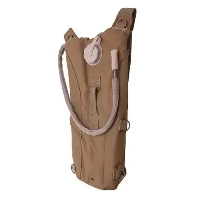 Pokrowiec z wkładem hydratacyjnym HYD-03 - tan OD-G-GFT-25-000731-00 asgbox.pl