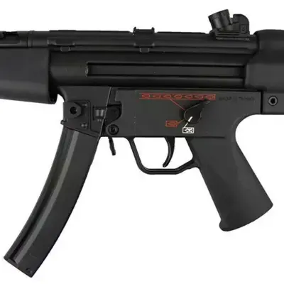 Replika pistoletu maszynowego PM5-A5R OD-G-GIG-01-007766-00 asgbox.pl Replika pistoletu maszynowego PM5-A5R OD-G-GIG-01-007766-00 asgbox.pl