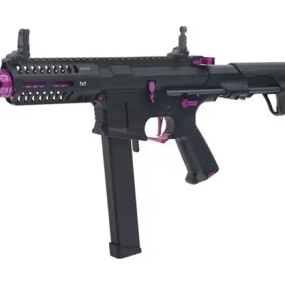 Replika pistoletu maszynowego ARP9 - Black Orchid OD-G-GIG-01-021306-00 asgbox.pl Replika pistoletu maszynowego ARP9 - Black Orchid OD-G-GIG-01-021306-00 asgbox.pl