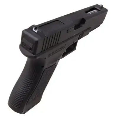 Replika pistoletu CM030 ver.II (Bez Akumulatora) OD-G-CYM-01-000065-00 asgbox.pl