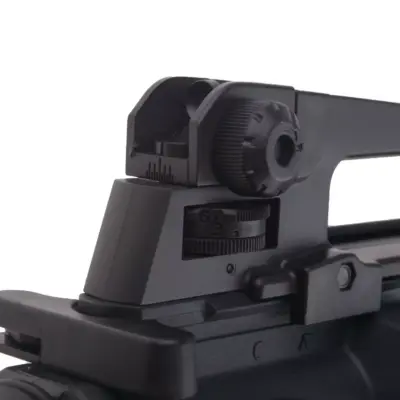 Replika karabinka CM609 - czarna OD-G-CYM-01-021191-00 asgbox.pl