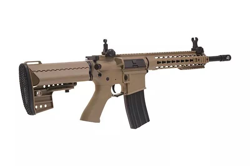 Replika karabinka CM615 - tan OD-G-CYM-01-021195-00 asgbox.pl Replika karabinka CM615 - tan - obrazek 5