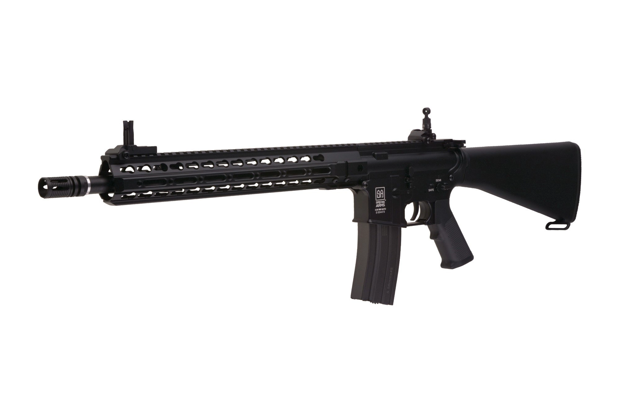 Replika karabinka Specna Arms SA-A90 ONE™ SAEC™ System OD-G-SPE-01-016969-00 asgbox.pl Replika karabinka Specna Arms SA-A90 ONE™ SAEC™ System - obrazek 6