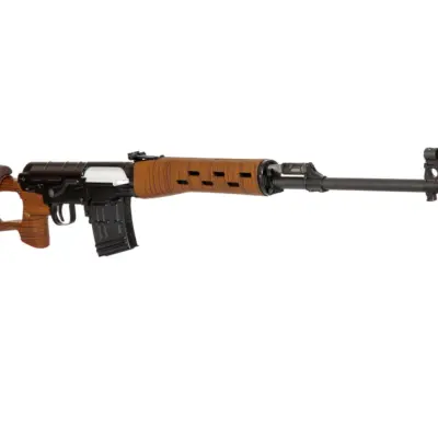 Replika karabinu wyborowego AceVD GBB - wersja kolekcjonerska OD-G-WET-02-003204-00 asgbox.pl