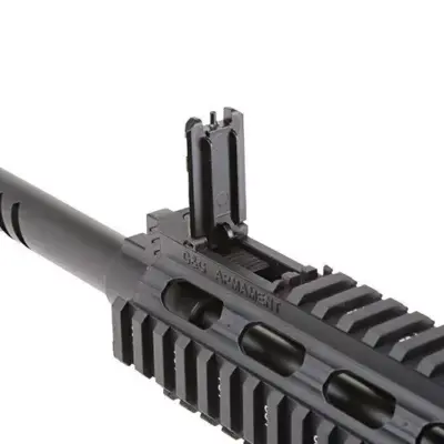 Replika karabinka GR16 CQW WASP - czarna OD-G-GIG-01-004886-00 asgbox.pl Replika karabinka GR16 CQW WASP - czarna OD-G-GIG-01-004886-00 asgbox.pl