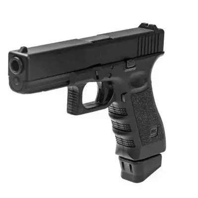 Replika pistoletu Glock 17 CO2 (Deluxe) OD-G-UMA-02-021838-00 asgbox.pl