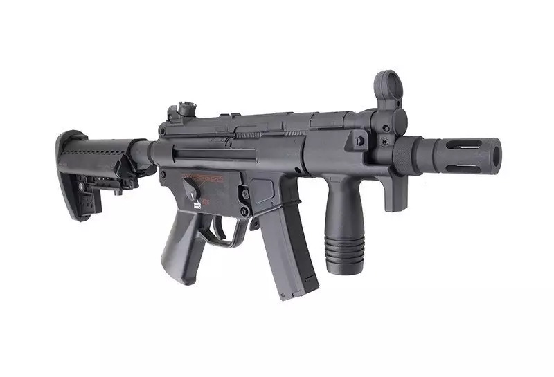 Replika pistoletu maszynowego JG205 OD-G-JGW-01-004396-00 asgbox.pl Replika pistoletu maszynowego JG205 - obrazek 8