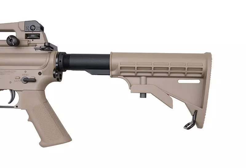 Replika karabinka TR16 Ranger DST OD-G-GIG-01-004489-00 asgbox.pl Replika karabinka TR16 Ranger DST - obrazek 10