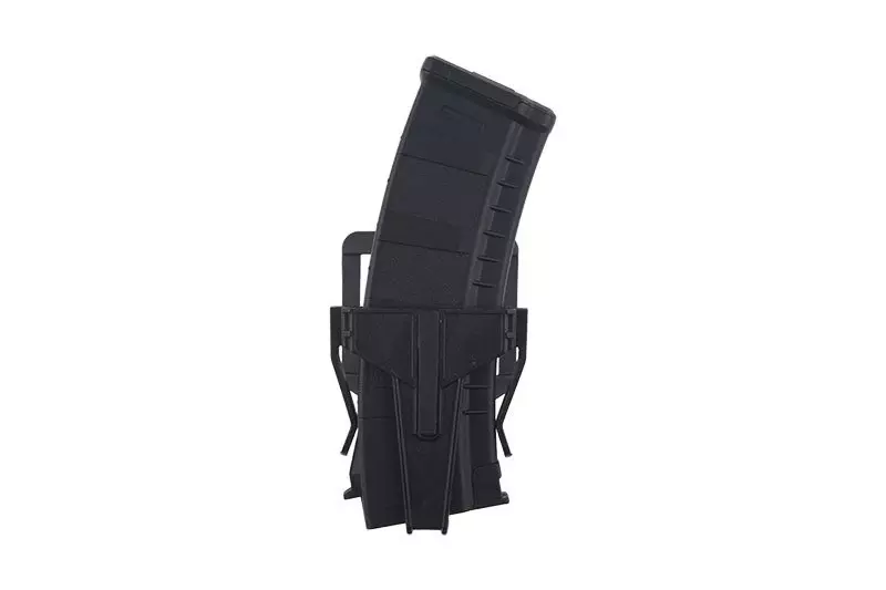 Szybka ładownica FSMR 7,62 (na pas) - czarna OD-G-FMA-19-022423-00 asgbox.pl Szybka ładownica FSMR 7,62 (na pas) - czarna - obrazek 4