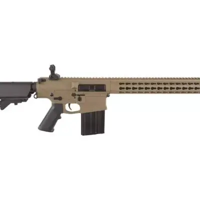 Replika karabinka M110-13 Keymod - Half Tan OD-G-CLA-01-018305-00 asgbox.pl Replika karabinka M110-13 Keymod - Half Tan OD-G-CLA-01-018305-00 asgbox.pl