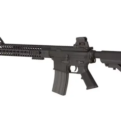 Replika karabinka KR12 12" KeyMod OD-G-KWA-01-014787-00 asgbox.pl Replika karabinka KR12 12" KeyMod OD-G-KWA-01-014787-00 asgbox.pl