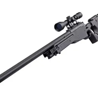 Replika karabinu snajperskiego MB08C - z lunetą OD-G-WEL-03-001347-00 asgbox.pl Replika karabinu snajperskiego MB08C - z lunetą OD-G-WEL-03-001347-00 asgbox.pl