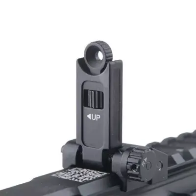 Replika karabinka Phantom Extremis MKIII EBB - czarna OD-G-APS-01-020826-00 asgbox.pl Replika karabinka Phantom Extremis MKIII EBB - czarna OD-G-APS-01-020826-00 asgbox.pl