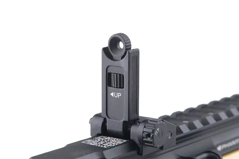 Replika karabinka Phantom Extremis MKIII EBB - czarna OD-G-APS-01-020826-00 asgbox.pl Replika karabinka Phantom Extremis MKIII EBB - czarna - obrazek 7