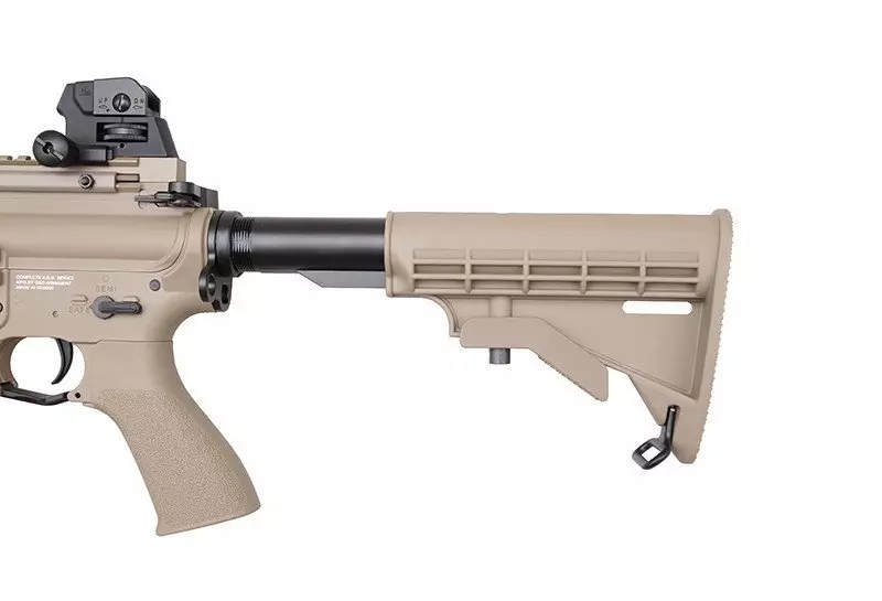 Replika karabinka GR4 100Y DST OD-G-GIG-01-005568-00 asgbox.pl Replika karabinka GR4 100Y DST - obrazek 6