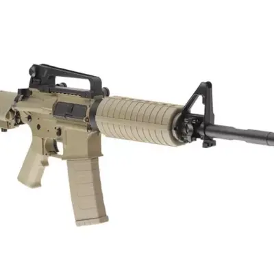 Replika karabinka KM4A1 - Dark Earth OD-G-KWA-01-017991-00 asgbox.pl Replika karabinka KM4A1 - Dark Earth OD-G-KWA-01-017991-00 asgbox.pl