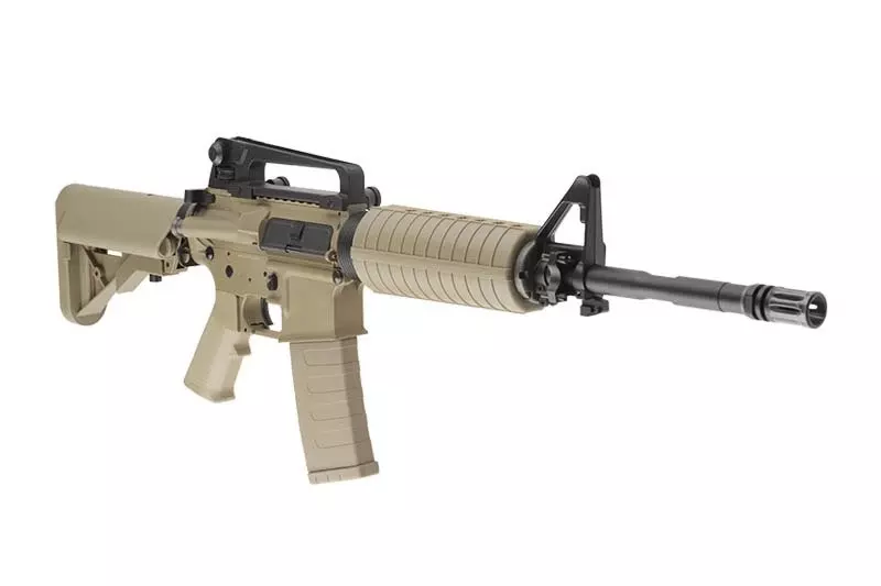 Replika karabinka KM4A1 - Dark Earth OD-G-KWA-01-017991-00 asgbox.pl Replika karabinka KM4A1 - Dark Earth - obrazek 8