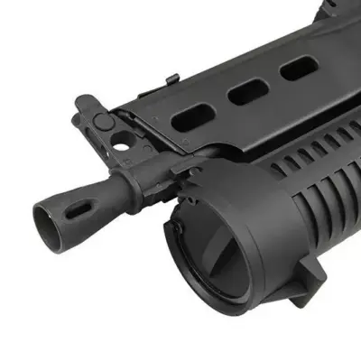 Replika pistoletu maszynowego PP-19 Bizon OD-G-CYM-01-007308-00 asgbox.pl