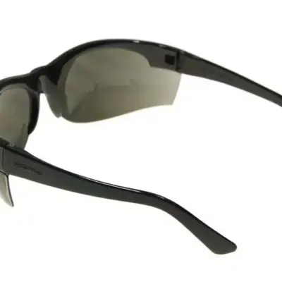 Alternative view of Bolle Super Nylsun Grey