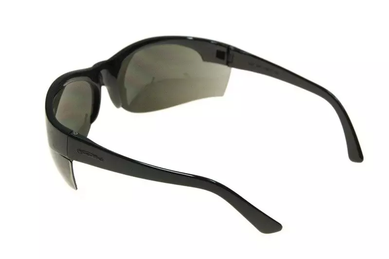 Bolle Super Nylsun Grey OD-G-BOL-41-000873-00 asgbox.pl Bolle Super Nylsun Grey - obrazek 2