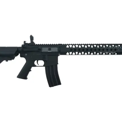 Replika karabinka SA-C16 CORE™ - czarna OD-G-SPE-01-021861-00 asgbox.pl Replika karabinka SA-C16 CORE™ - czarna OD-G-SPE-01-021861-00 asgbox.pl