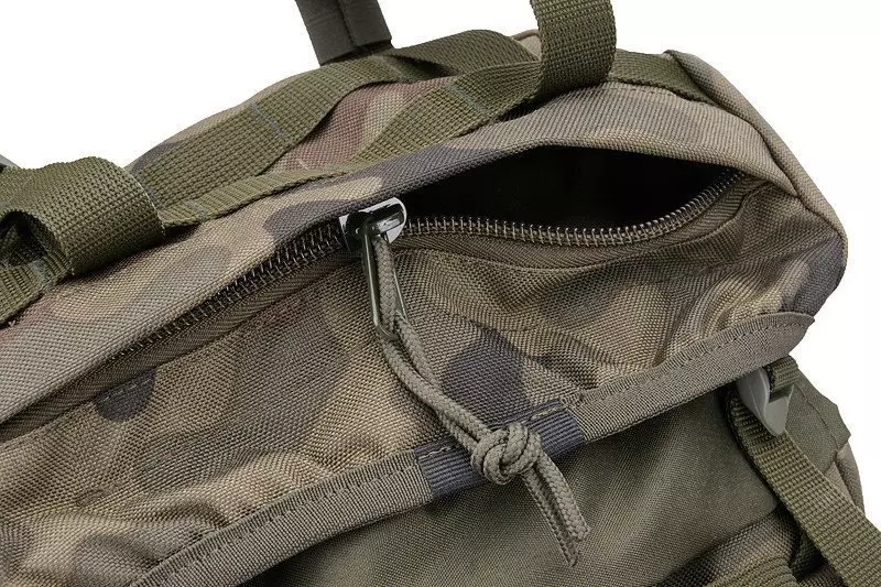Plecak Wisport SilverFox Special - wz.93 Pantera OD-G-WIS-20-005643-00 asgbox.pl Plecak Wisport SilverFox Special - wz.93 Pantera - obrazek 8