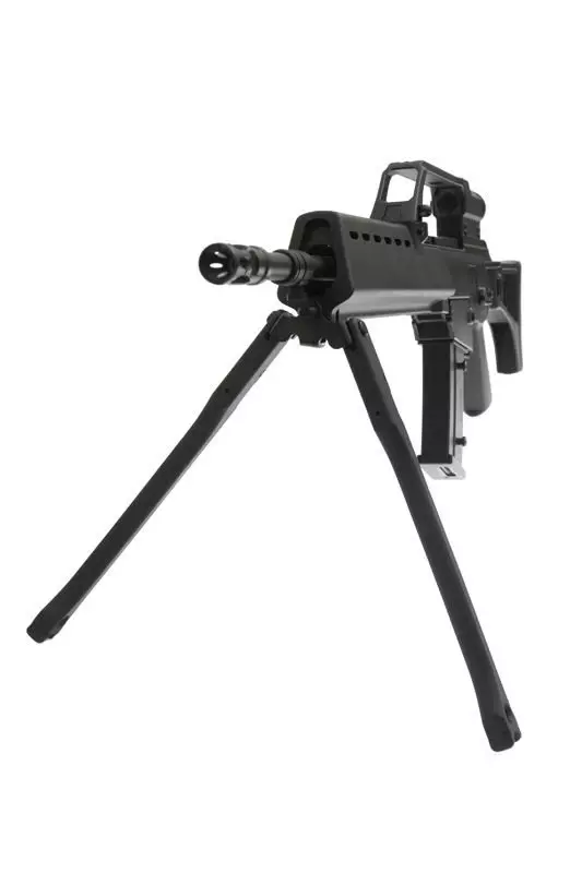 Replika karabinka szturmowego JG1038 OD-G-JGW-01-000637-00 asgbox.pl Replika karabinka szturmowego JG1038 - obrazek 9