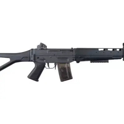 Replika karabinka JG081BL-I OD-G-JGW-01-019732-00 asgbox.pl