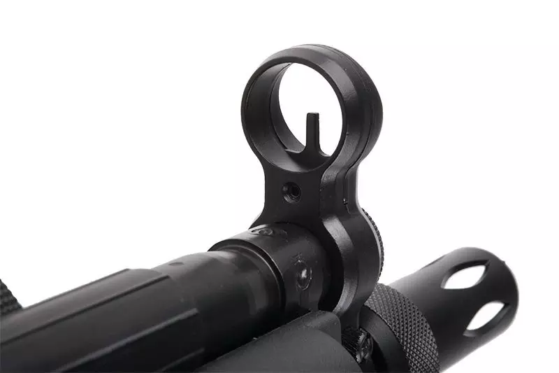 Replika pistoletu maszynowego TGM A5 OD-G-GIG-01-017773-00 asgbox.pl Replika pistoletu maszynowego TGM A5 - obrazek 8