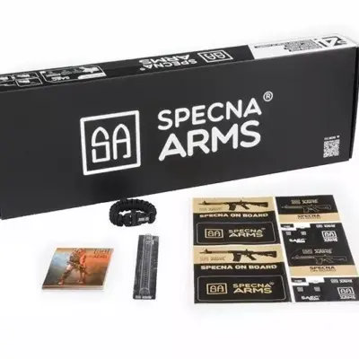 Replika karabinka SA-A08 ONE™ SAEC™ System OD-G-SPE-01-009319-00 asgbox.pl