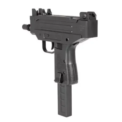 Replika pistoletu maszynowego IWI Uzi OD-G-ASG-01-020649-00 asgbox.pl