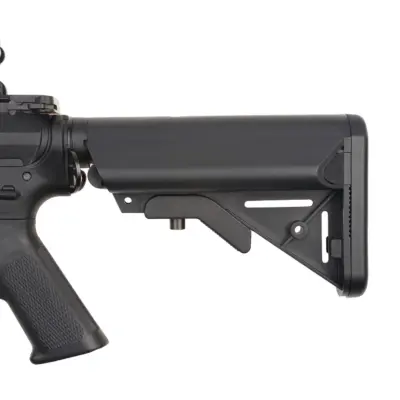 Replika Karabinka CA4 KM12 - czarna OD-G-CLA-01-016053-00 asgbox.pl