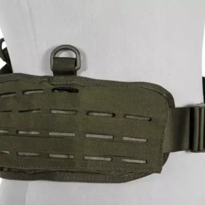 Pas BattleBelt LC - oliwkowy OD-G-VLK-34-021607-04 asgbox.pl